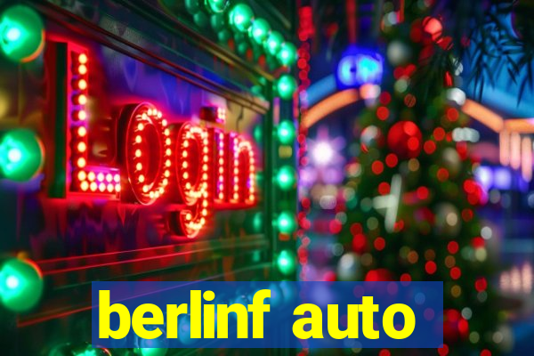 berlinf auto